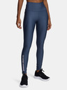 Under Armour Ženske tajice Under Armour Tech Branded Legging