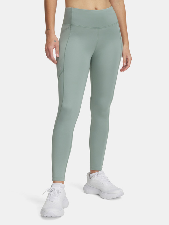 Under Armour Ženske tajice Under Armour UA Launch Tights