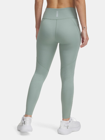 Under Armour Ženske tajice Under Armour UA Launch Tights
