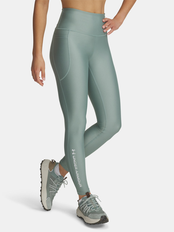 Under Armour Ženske tajice Under Armour Tech Branded Legging