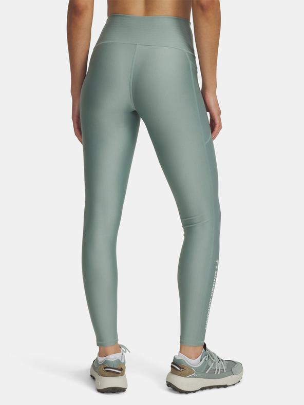Under Armour Ženske tajice Under Armour Tech Branded Legging