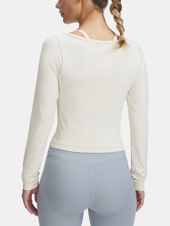 Under Armour Ženska majica Under Armour UA Vanish Seamless LS