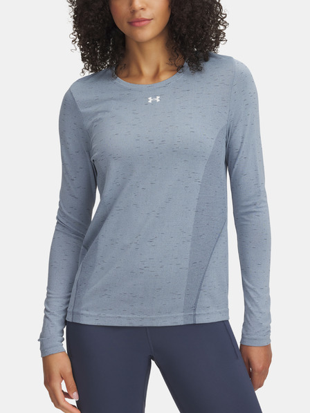 Under Armour Ženska majica kratkih rukava Under Armour Vanish Seamless Loose LS