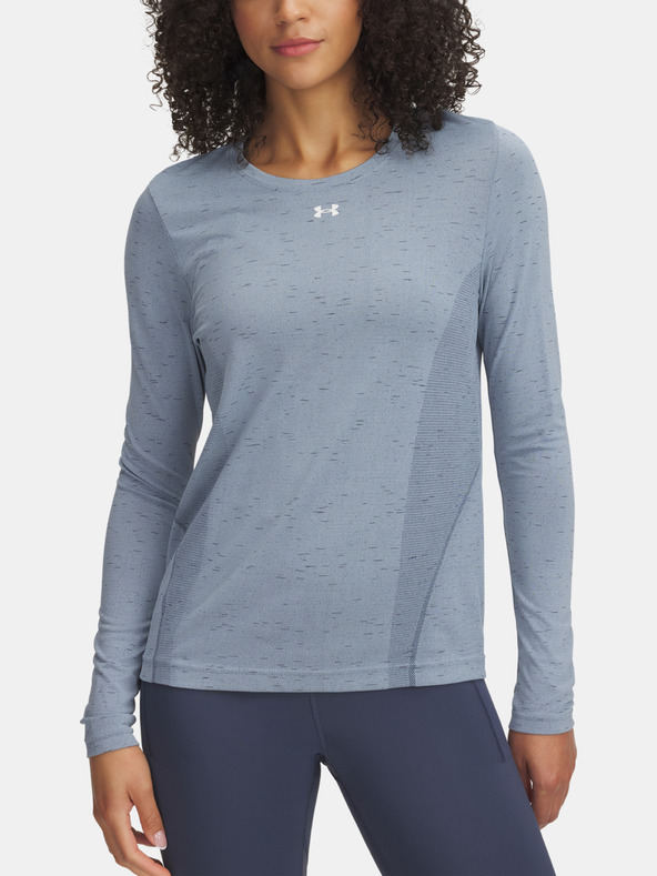 Under Armour Ženska majica kratkih rukava Under Armour Vanish Seamless Loose LS
