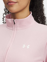 Under Armour Ženska majica kratkih rukava Under Armour Tech Rib 1/2 Zip