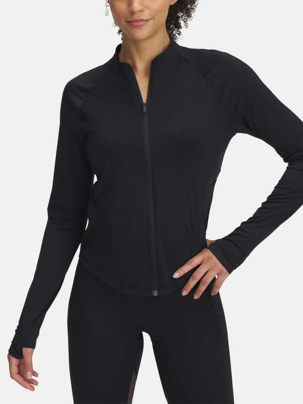 Under Armour Ženska majica Under Armour Vanish Elite Vent FZ