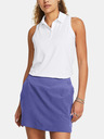 Under Armour Under Armour ženska UA Playoff SL Polo-WHT majica bez rukava