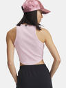 Under Armour Ženska Under Armour UA Rival Rib Tank