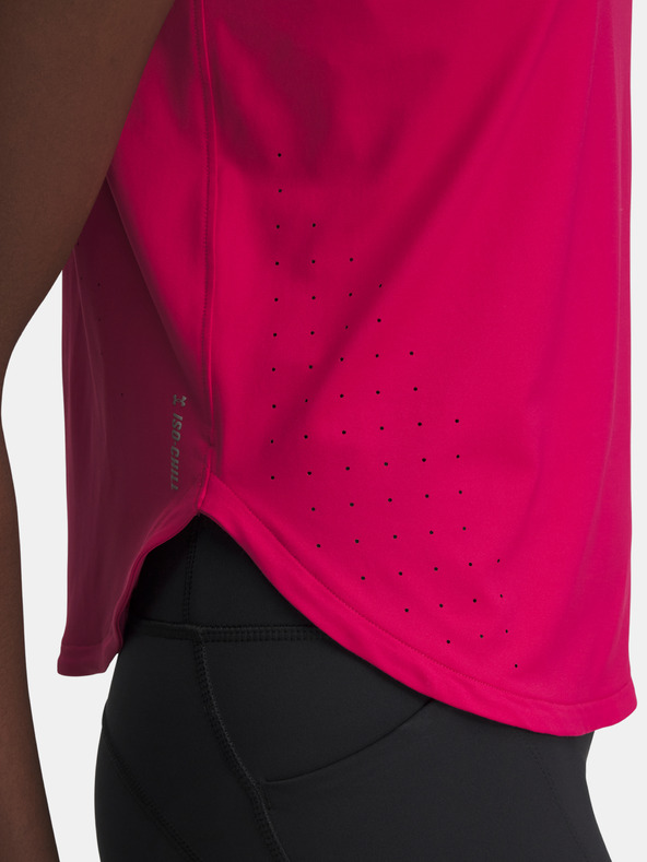 Under Armour Ženski Under Armour UA Launch Elite Tank