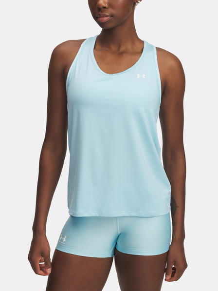 Under Armour Ženski Under Armour Tech nokaut tenk