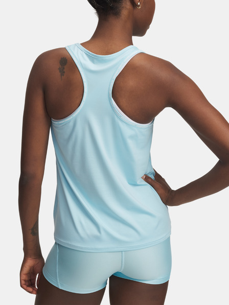 Under Armour Ženski Under Armour Tech nokaut tenk
