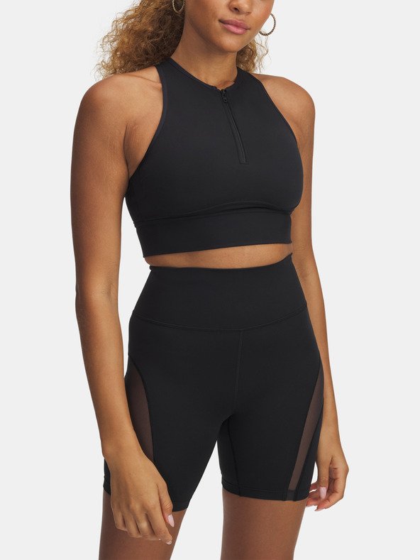 Under Armour Ženska majica Under Armour Meridian Zip