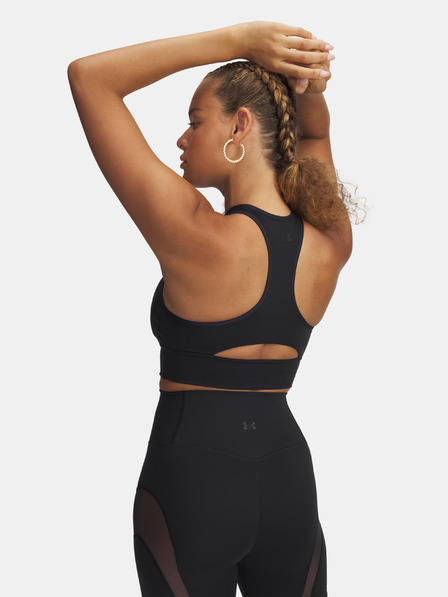 Under Armour Ženska majica Under Armour Meridian Zip