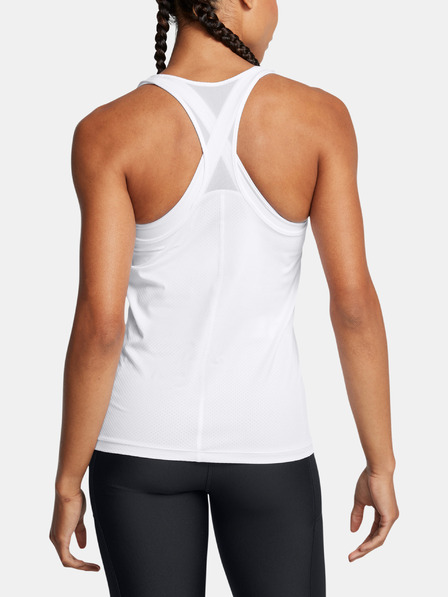 Under Armour Ženski Under Armour Tech Mesh Racer tenk