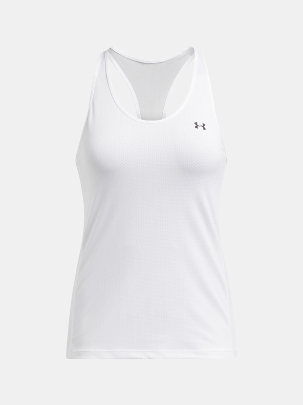 Under Armour Ženski Under Armour Tech Mesh Racer tenk