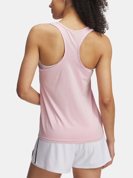 Under Armour Ženski Under Armour Tech nokaut tenk