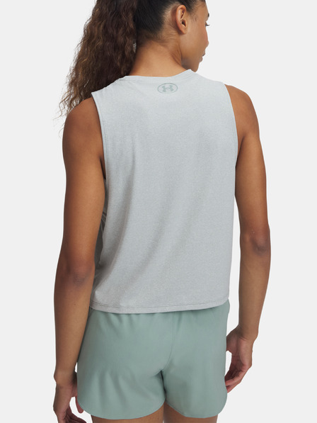 Under Armour Ženska Under Armour Vanish Energy Crop tenk