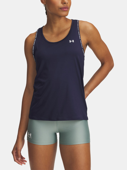 Under Armour Ženski Under Armour Tech nokaut tenk