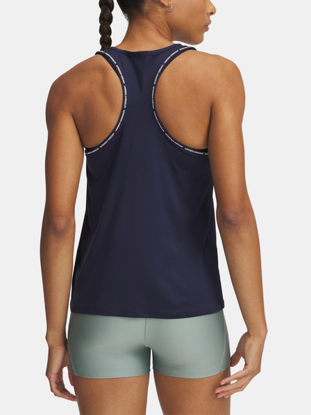 Under Armour Ženski Under Armour Tech nokaut tenk