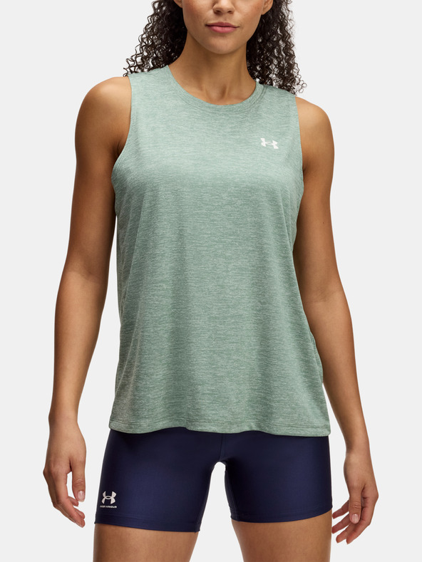 Under Armour Ženski ispod oklopa Tech Tank Twist