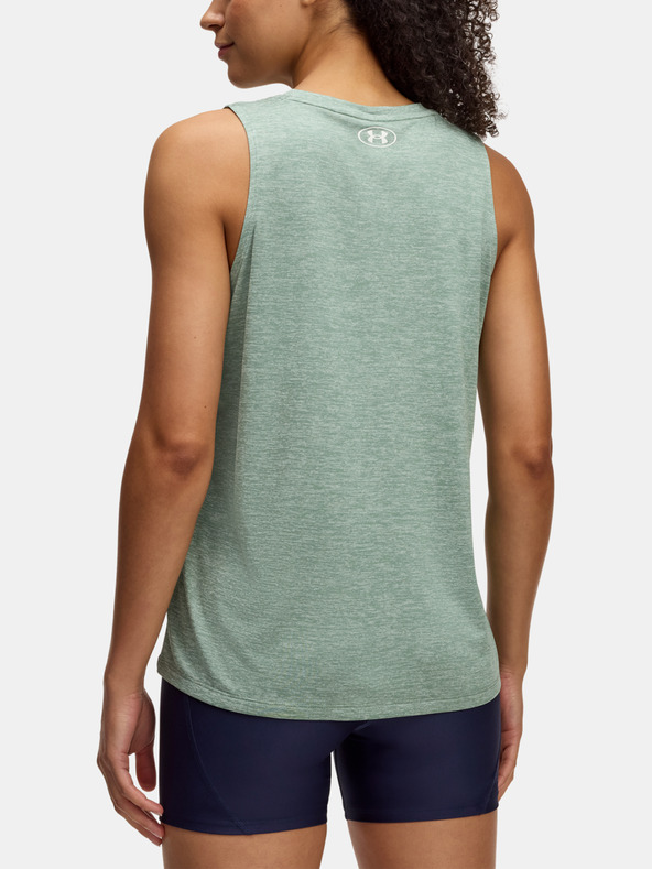 Under Armour Ženski ispod oklopa Tech Tank Twist