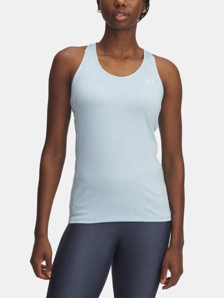 Under Armour Ženski Under Armour Tech Mesh Racer tenk