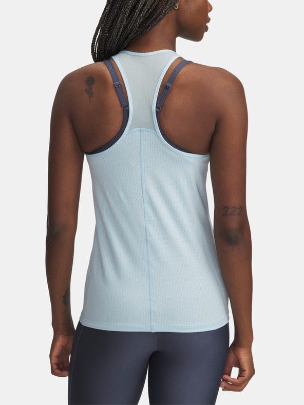 Under Armour Ženski Under Armour Tech Mesh Racer tenk