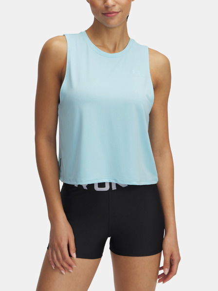 Under Armour Ženska Under Armour Vanish Energy Crop tenk
