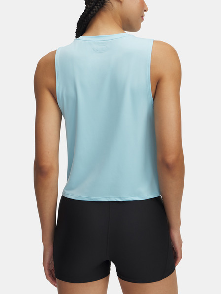 Under Armour Ženska Under Armour Vanish Energy Crop tenk