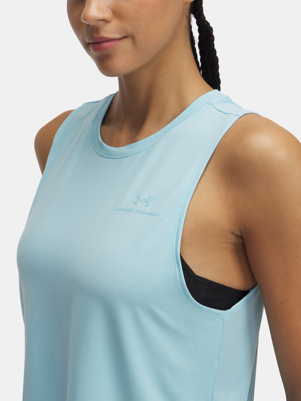 Under Armour Ženska Under Armour Vanish Energy Crop tenk