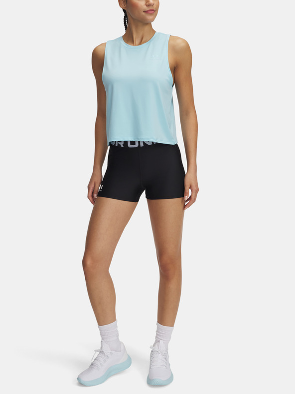 Under Armour Ženska Under Armour Vanish Energy Crop tenk