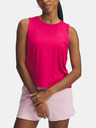 Under Armour Ženska Under Armour Vanish Energy Crop tenk