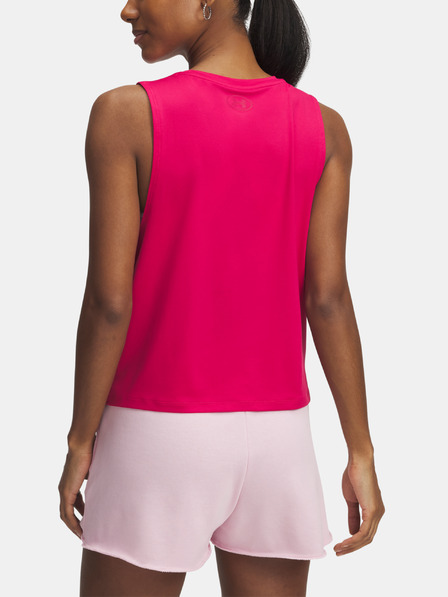 Under Armour Ženska Under Armour Vanish Energy Crop tenk
