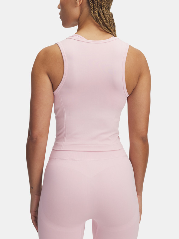 Under Armour Ženska bešavna majica Under Armour UA Vanish