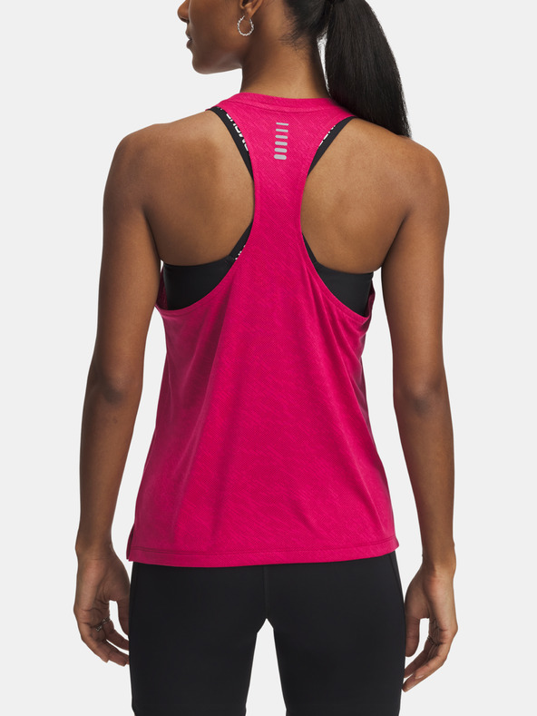 Under Armour Ženska majica Under Armour UA Launch Camo