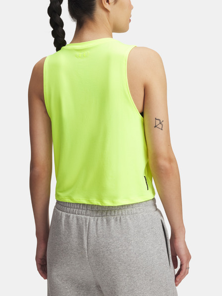 Under Armour Ženska Under Armour Vanish Energy Crop tenk