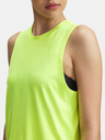 Under Armour Ženska Under Armour Vanish Energy Crop tenk