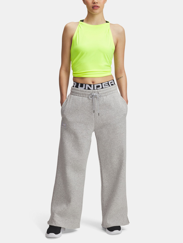 Under Armour Ženska Under Armour Vanish Energy Crop tenk