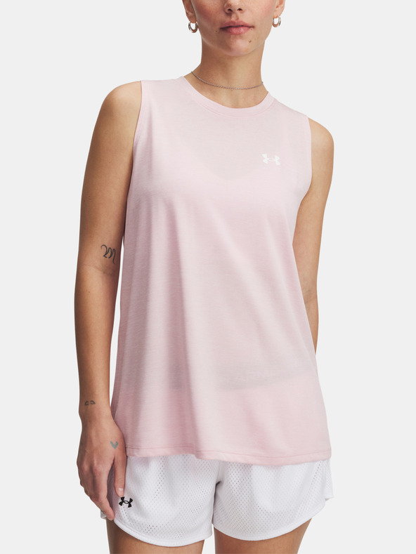 Under Armour Ženski ispod oklopa Tech Tank Twist
