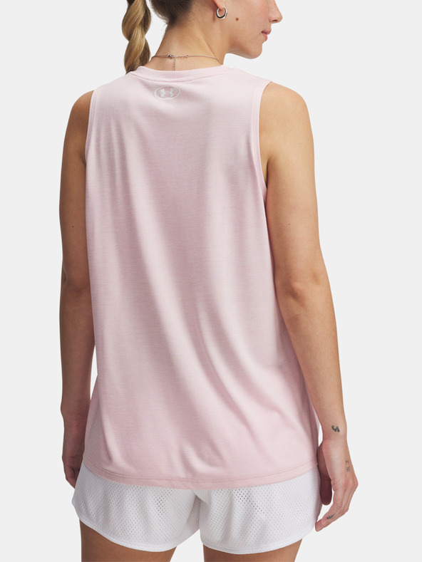 Under Armour Ženski ispod oklopa Tech Tank Twist