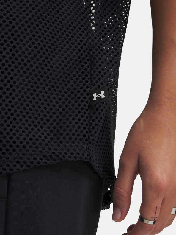 Under Armour Ženska Under Armour sportska bejzbol majica