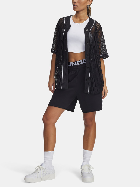 Under Armour Ženska Under Armour sportska bejzbol majica