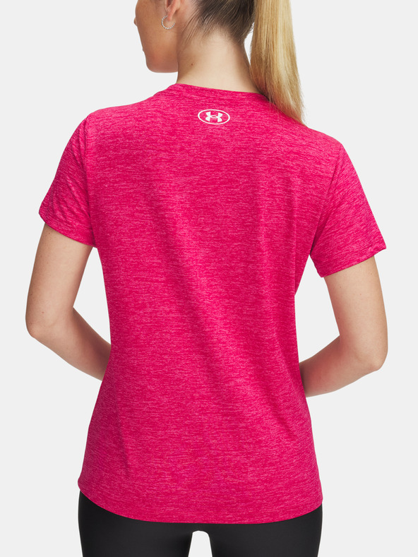 Under Armour Ženska majica Under Armour Tech SSC- Twist