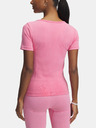 Under Armour Ženska majica kratkih rukava Under Armour Vanish Seamless Washed SS