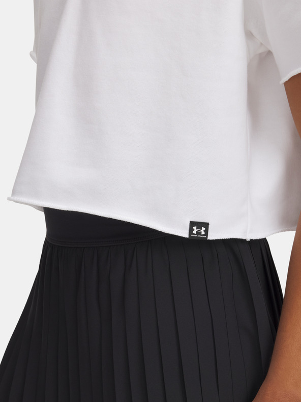 Under Armour Ženska Under Armour UA Icon Terry polo majica