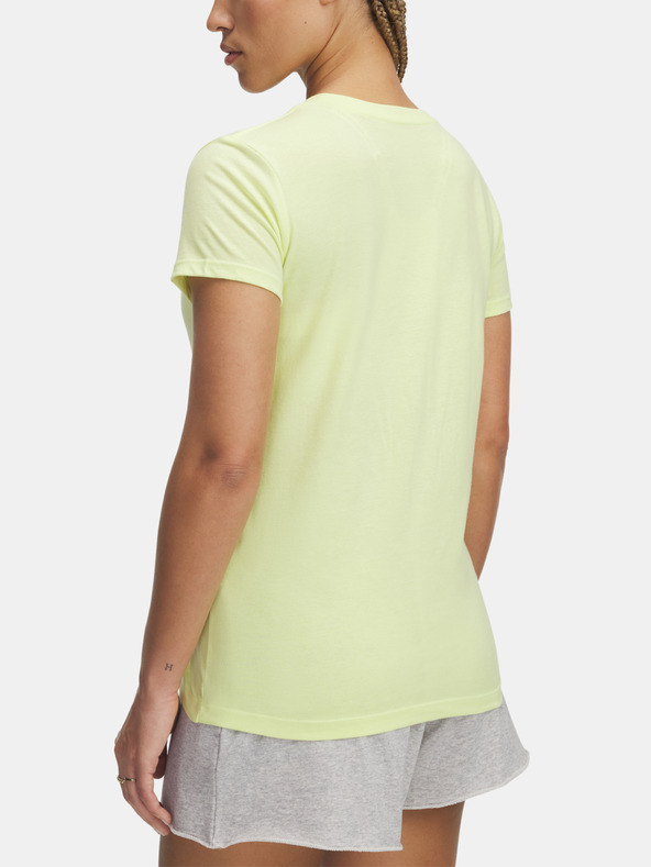 Under Armour Ženska SS majica s logotipom Under Armour UA
