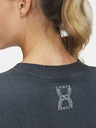 Under Armour Ženska majica Under Armour UA Run 96 Graphic SS