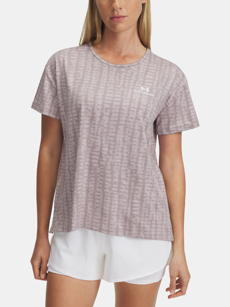 Under Armour Ženska majica kratkih rukava Under Armour Vanish Energy SS 2.0 Print