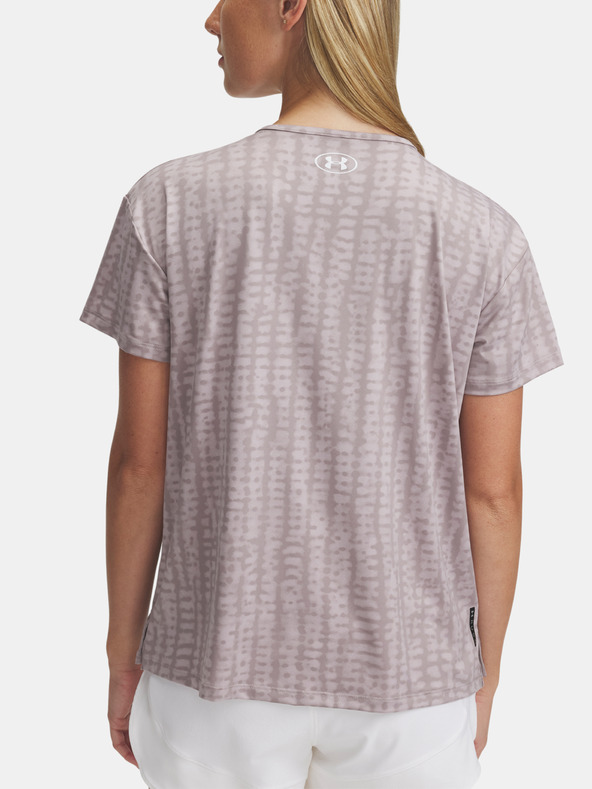 Under Armour Ženska majica kratkih rukava Under Armour Vanish Energy SS 2.0 Print
