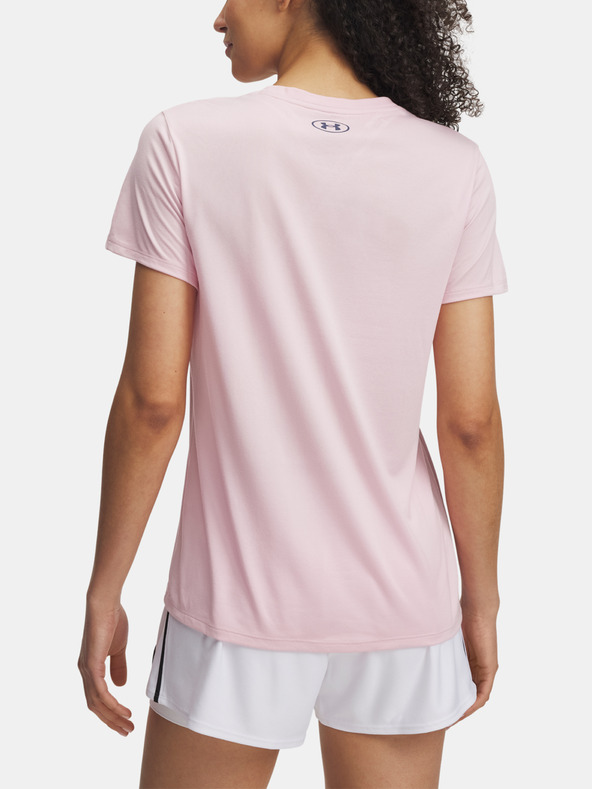 Under Armour Ženska majica Under Armour UA TECH PTH GRAPHIC SSC